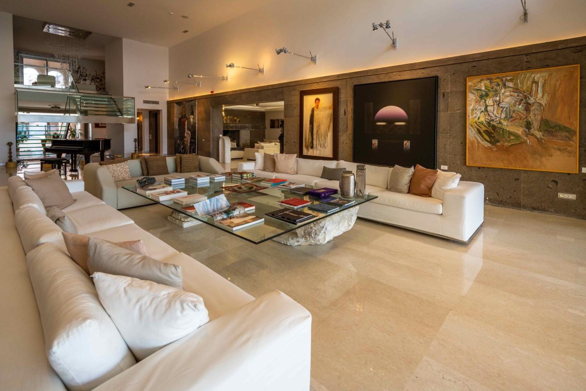 Casa Dell'Arte Hotel Of Arts & Leisure ทอร์บา ภายนอก รูปภาพ