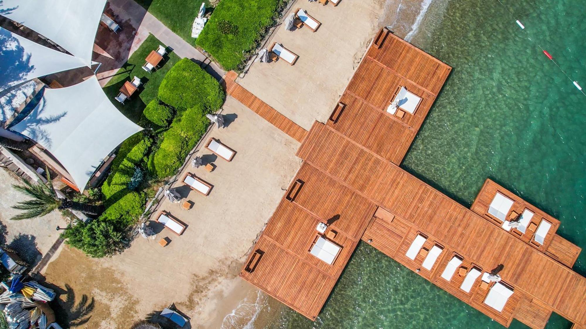 Casa Dell'Arte Hotel Of Arts & Leisure ทอร์บา ภายนอก รูปภาพ